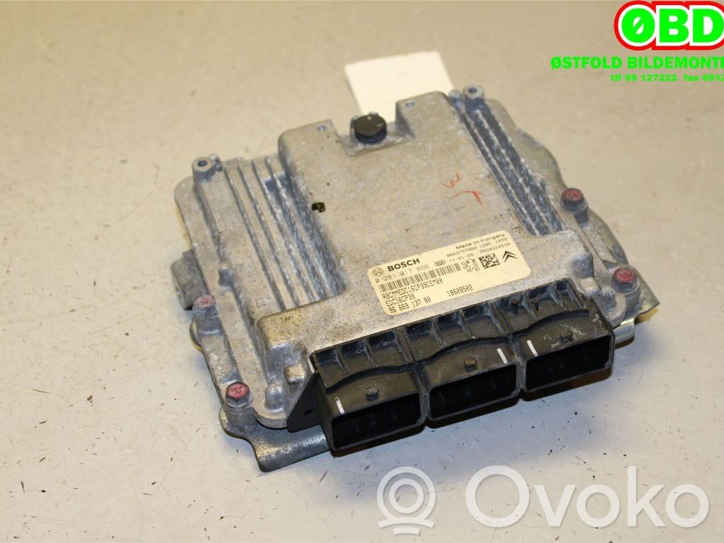 Mitsubishi Outlander Engine control unit/module ECU 