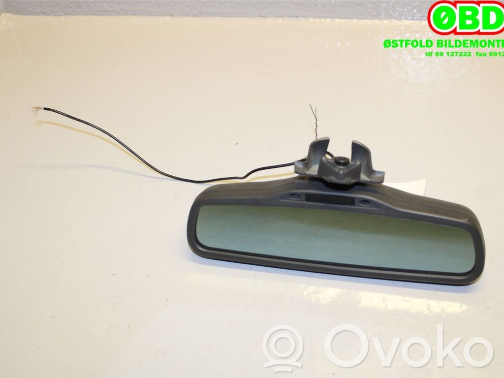 Volvo XC90 Oglindă retrovizoare (interior) 