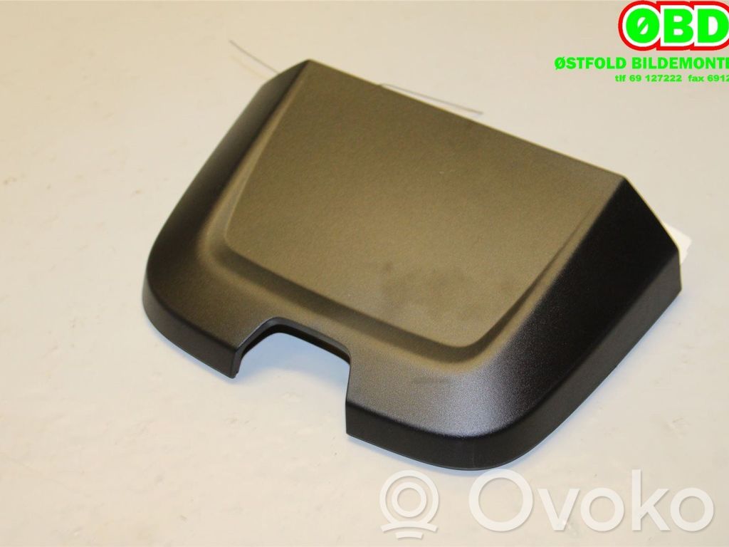Audi e-tron Specchietto retrovisore (interno) 