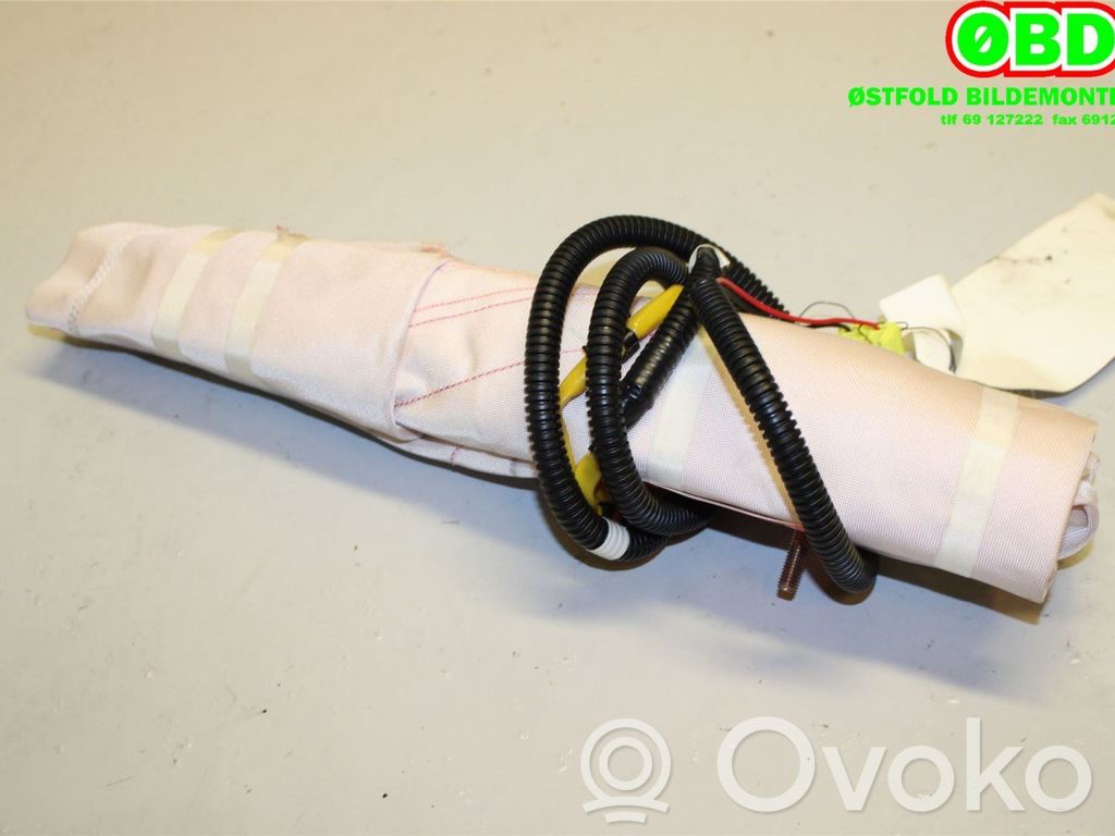 Mazda 2 Airbag lateral 