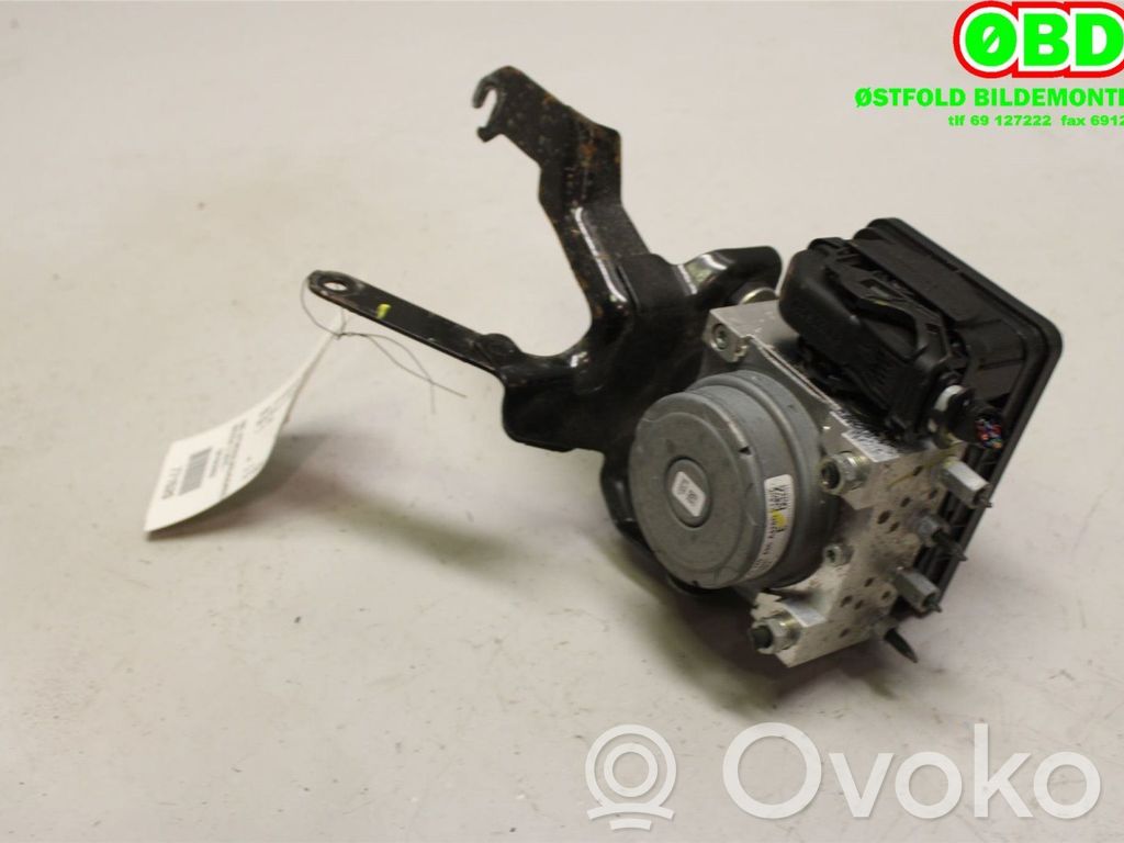 Mazda 2 ABS Pump 