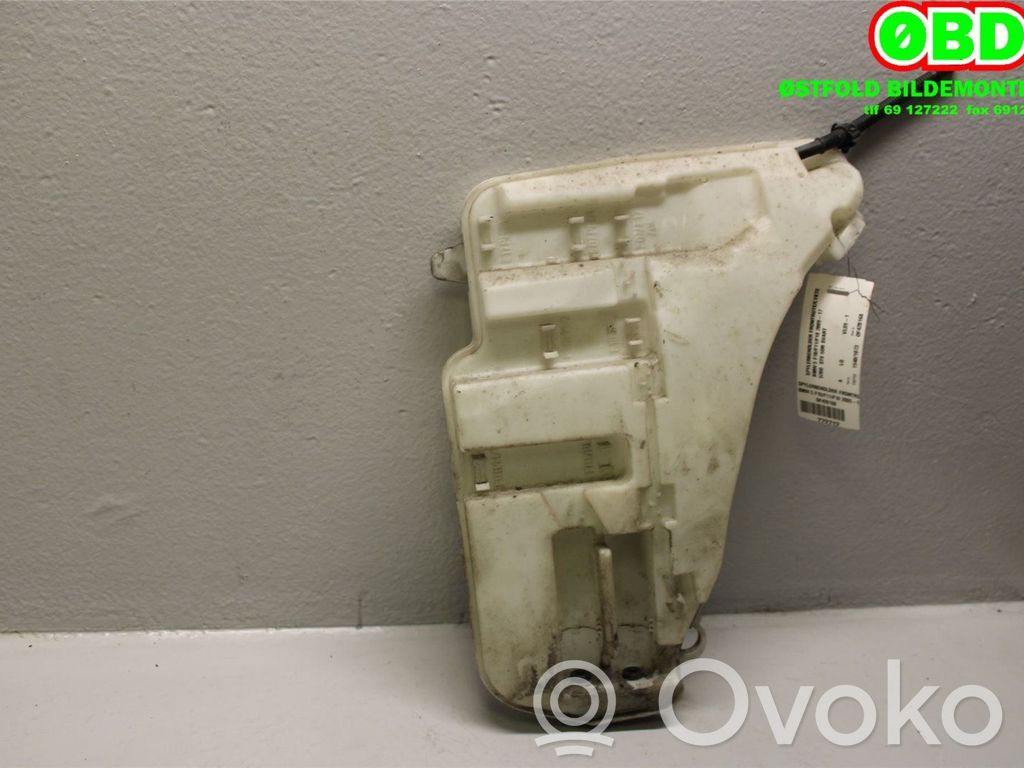 BMW 5 F10 F11 Serbatoio/vaschetta liquido lavavetri parabrezza
