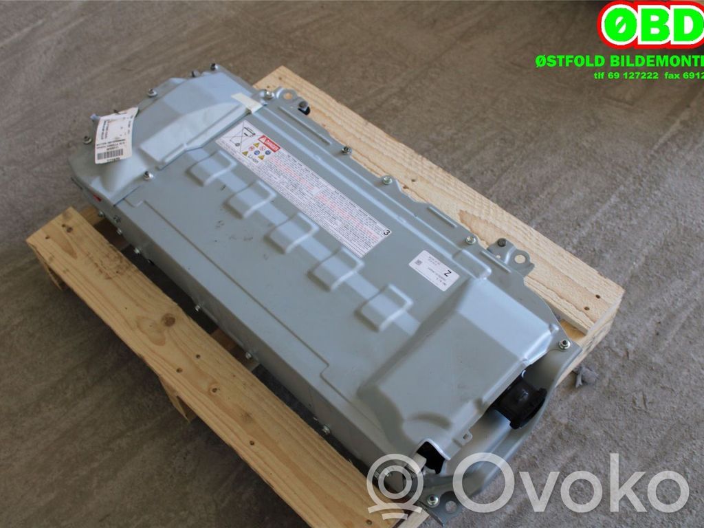 Toyota Corolla E210 E21 Baterie vehicul hibrid/electric 