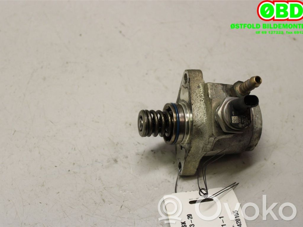 Volkswagen Golf VII Pompă combustibil mecanică 