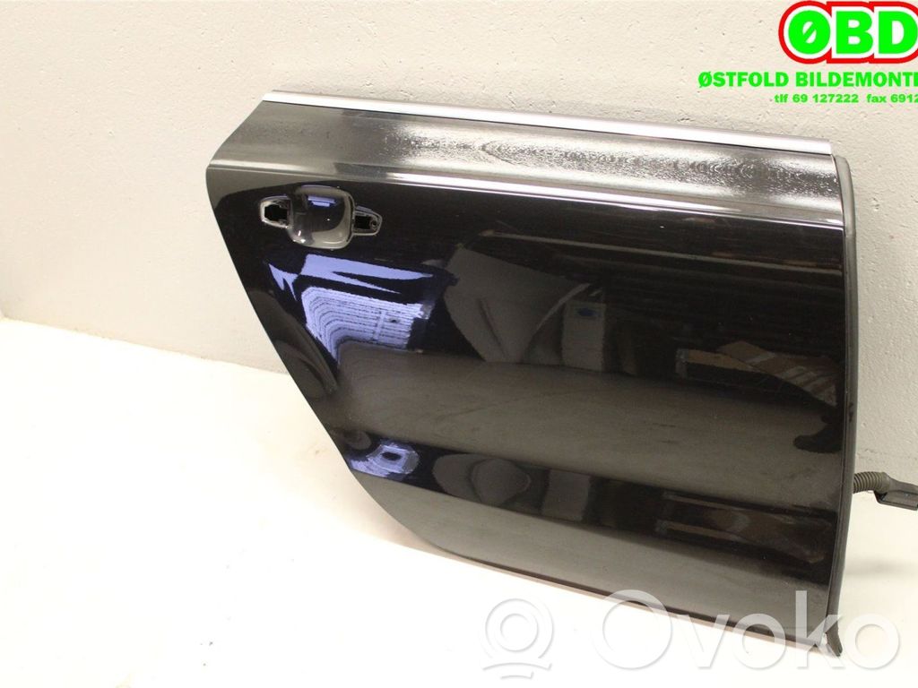 Audi A7 S7 4G Portiera posteriore 