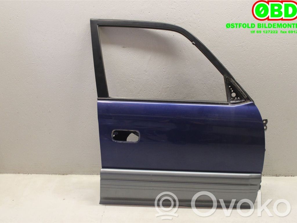 Toyota Land Cruiser (HDJ90) Portiera anteriore 