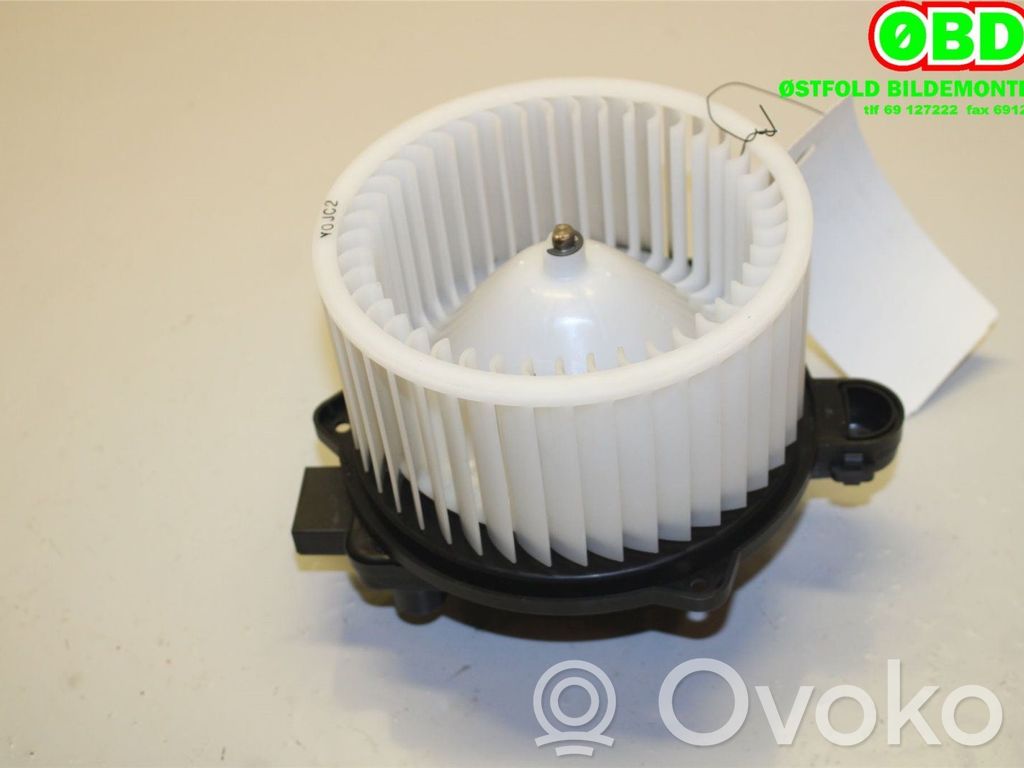 Ventilator aerotermă   97113G2000,97113G2000