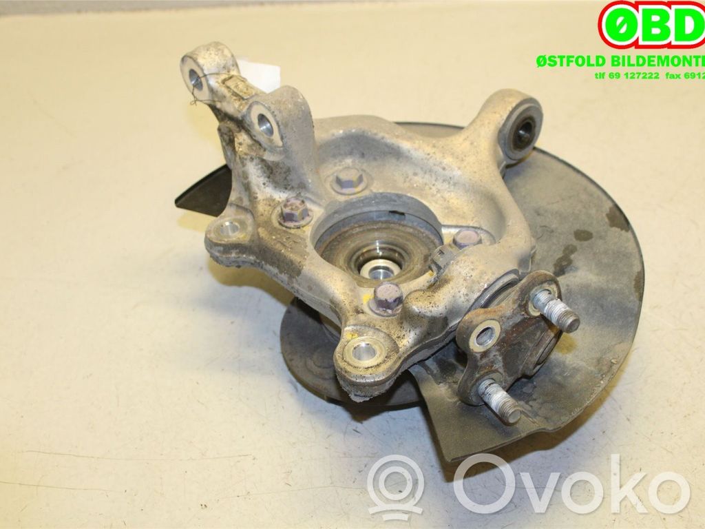 Toyota RAV 4 (XA50) Achsschenkel vorne 