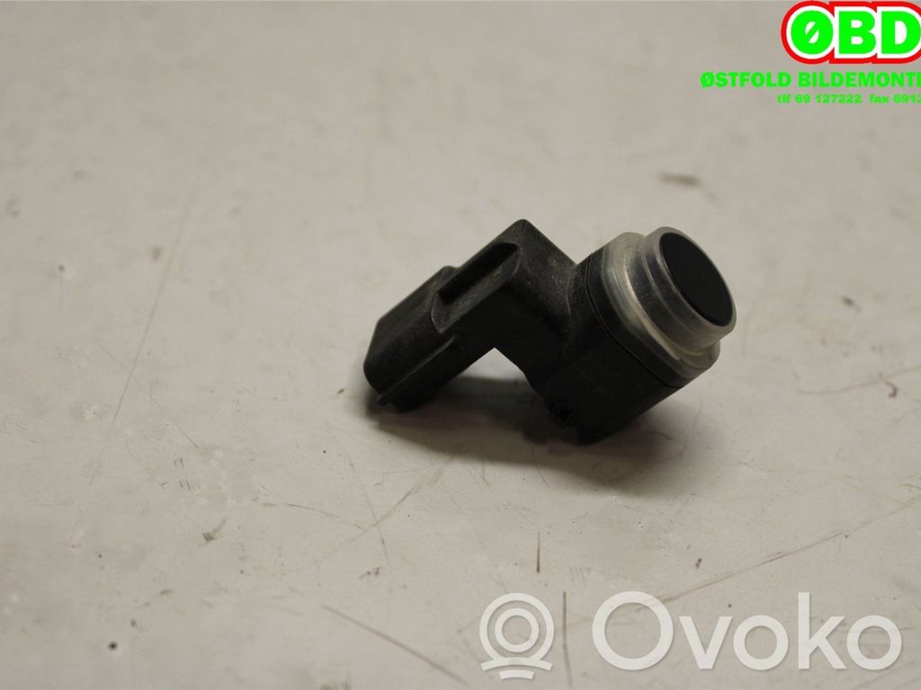 Renault Zoe Sensor de aparcamiento PDC 