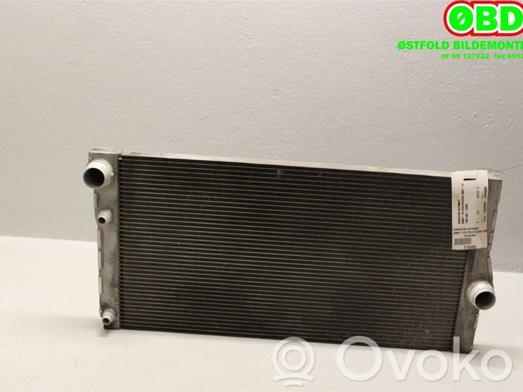 BMW 7 F01 F02 F03 F04 Radiatore di raffreddamento