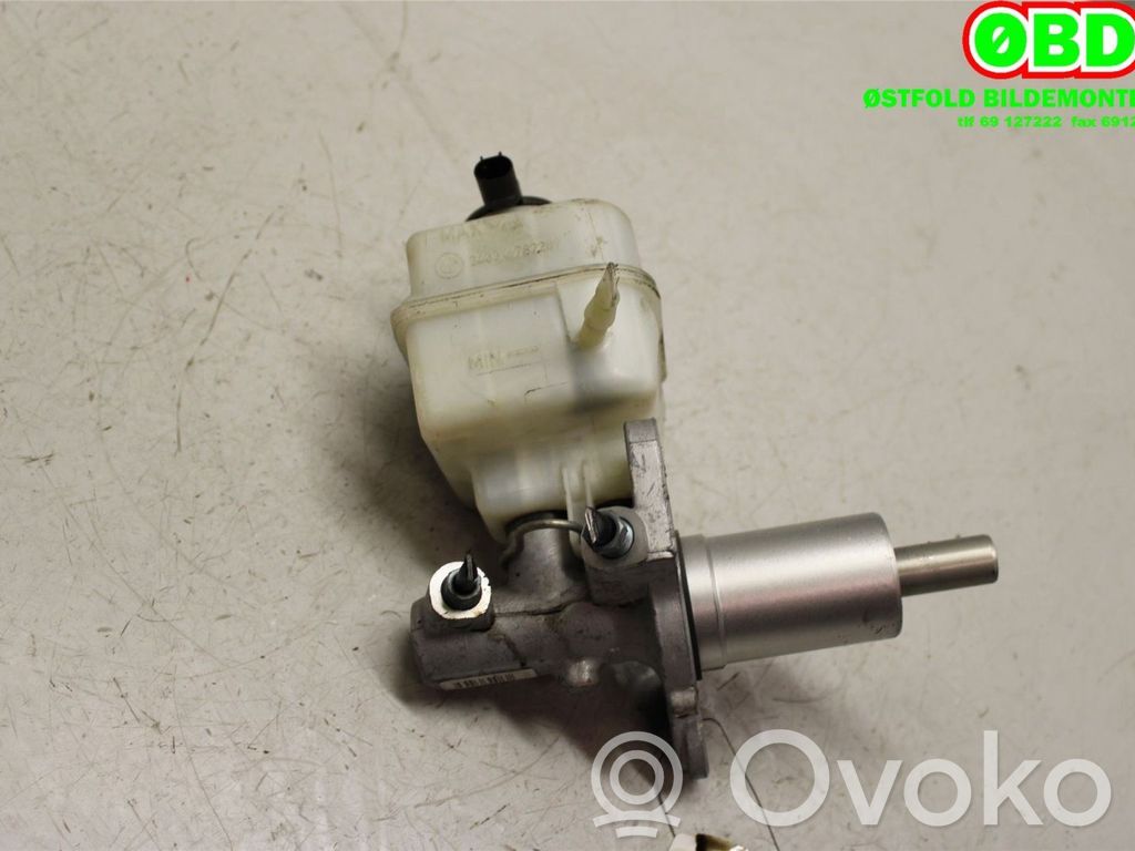 BMW 7 F01 F02 F03 F04 Cilindro del sistema frenante