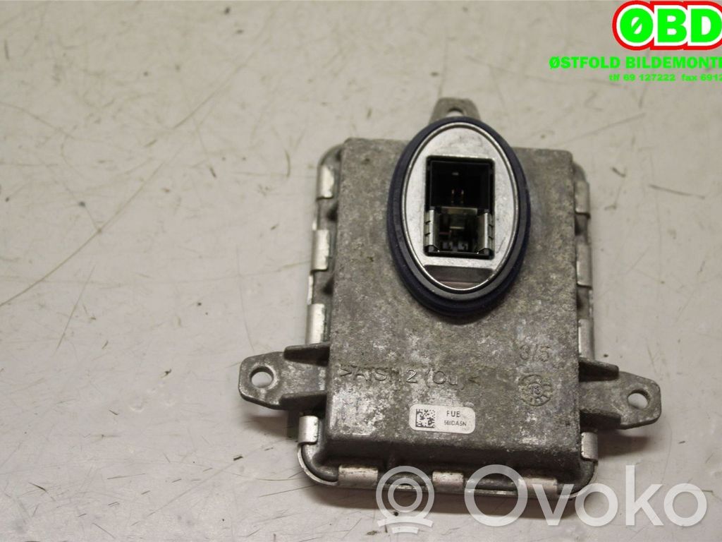 BMW 3 F30 F35 F31 Centralina/modulo Xenon