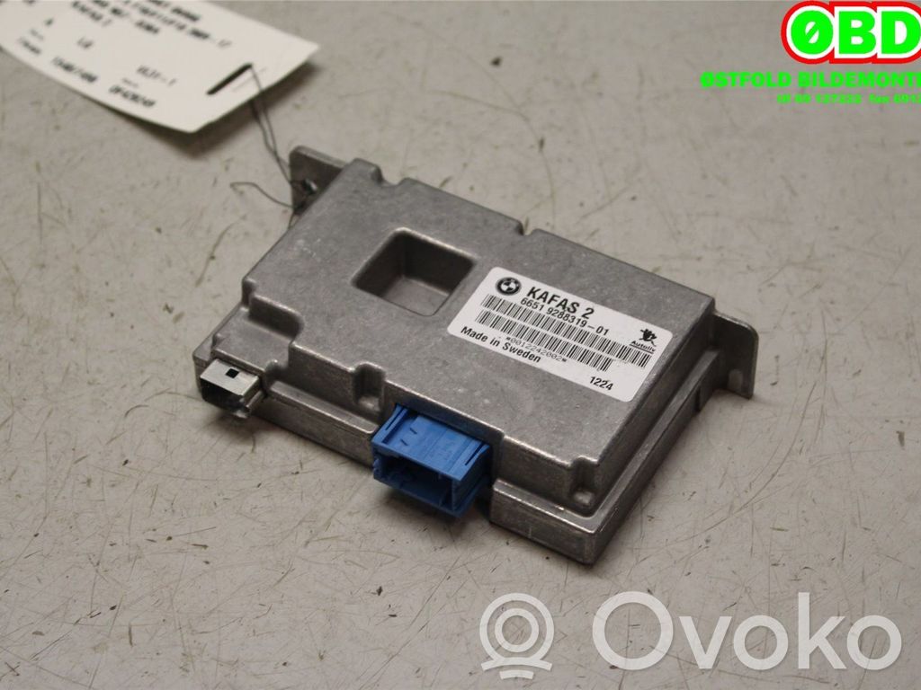 BMW 5 F10 F11 Alte unități/module de control 