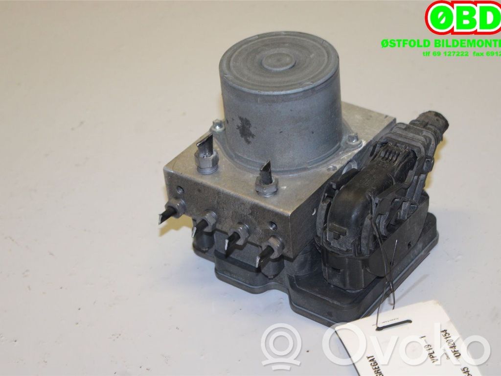 Mercedes-Benz E W212 ABS Pump 