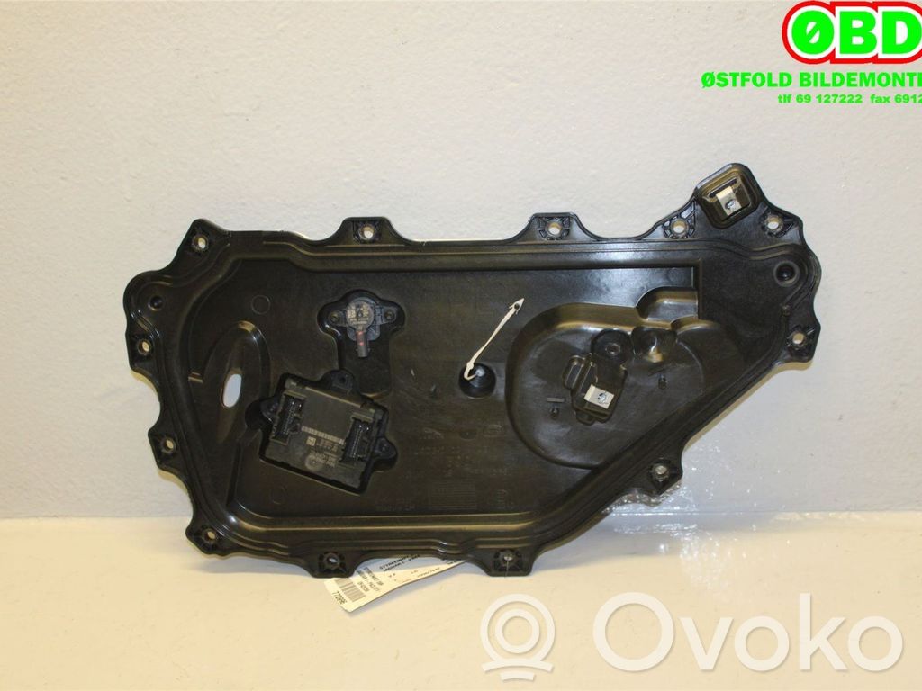 Door control unit/module   T2H34289,T2H34289