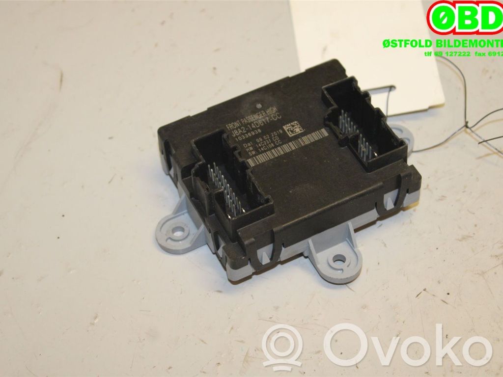 Door control unit/module   T2H34288,J8A214D617CC,J8A214D617CC,J8A214D617CC,T2H34288