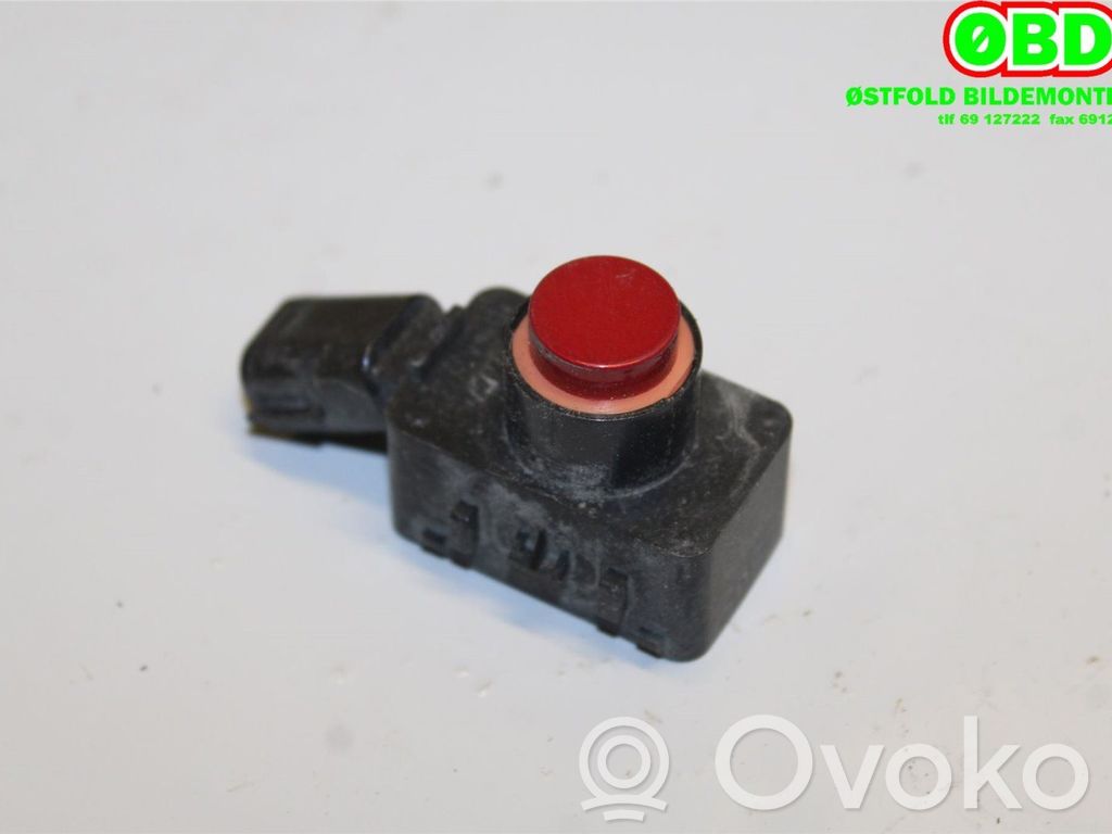 Toyota Corolla E210 E21 Interruptor del sensor de aparcamiento (PDC) 