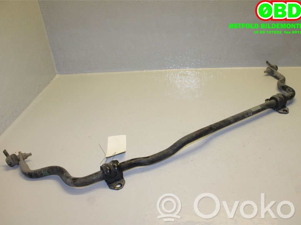 KIA Optima Stabilizatora stienis 