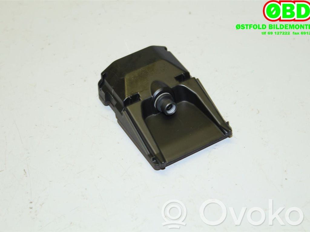 Citroen C4 Cactus Distronic sensor radar 