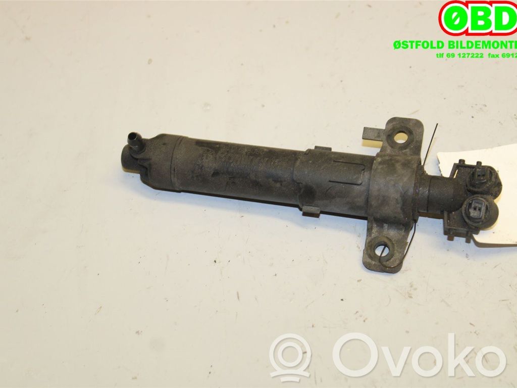 Toyota Proace Dysza spryskiwacza lampy przedniej 