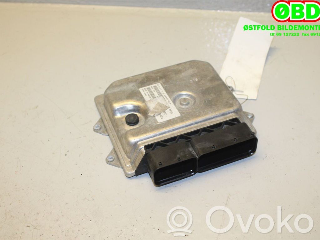 Alfa Romeo Mito Engine control unit/module ECU 
