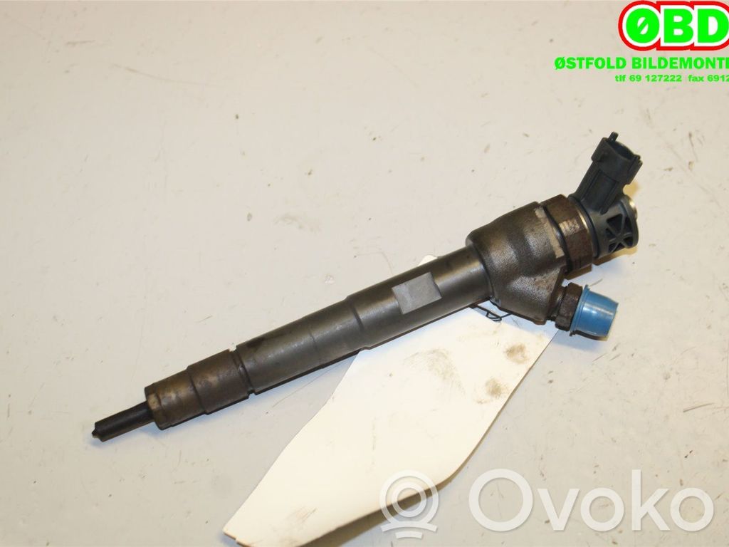 Land Rover Discovery Sport Inyector de combustible 