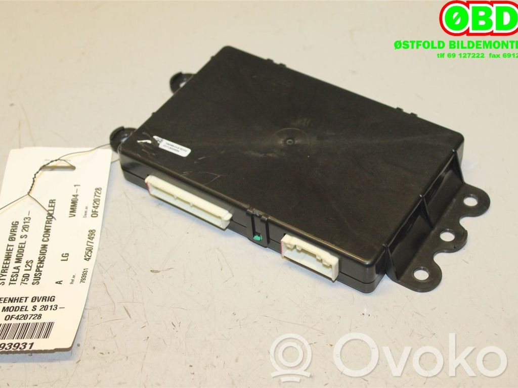 Other control units/modules   106098903B,106098903B,106098903B,106098903B