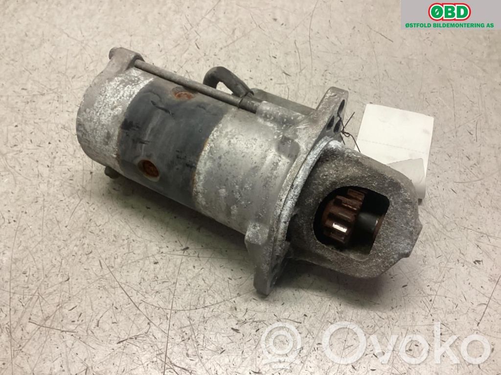 Motor de arranque   23300AA780,23300AA780