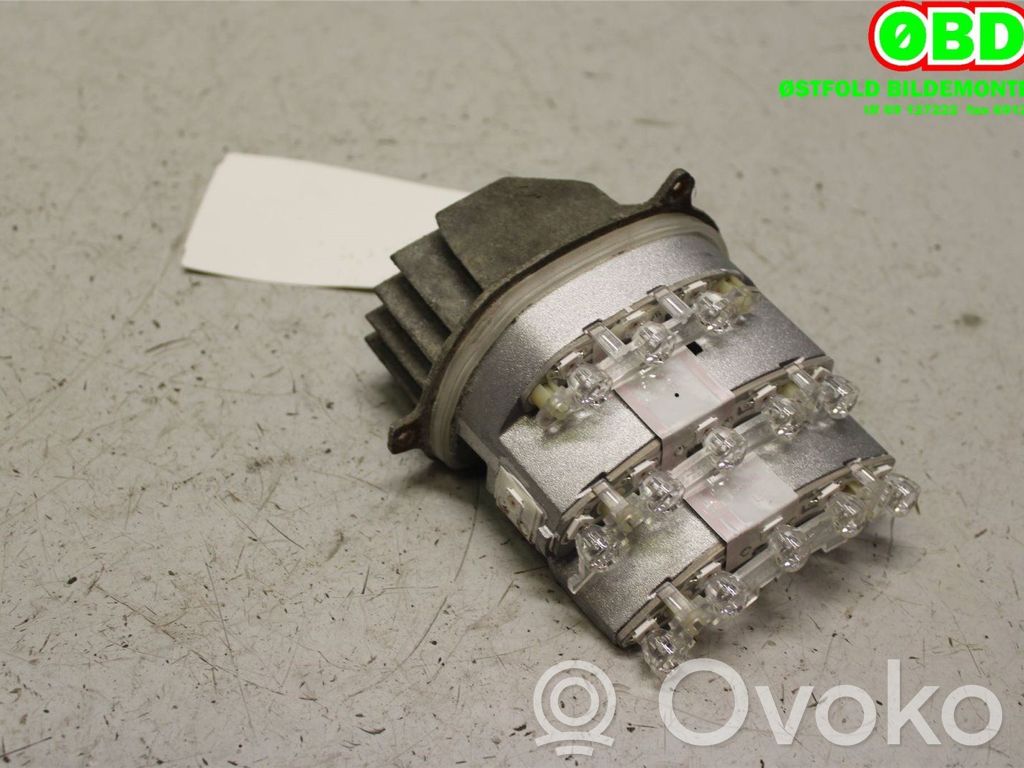 Steuergerät Xenon Scheinwerfer