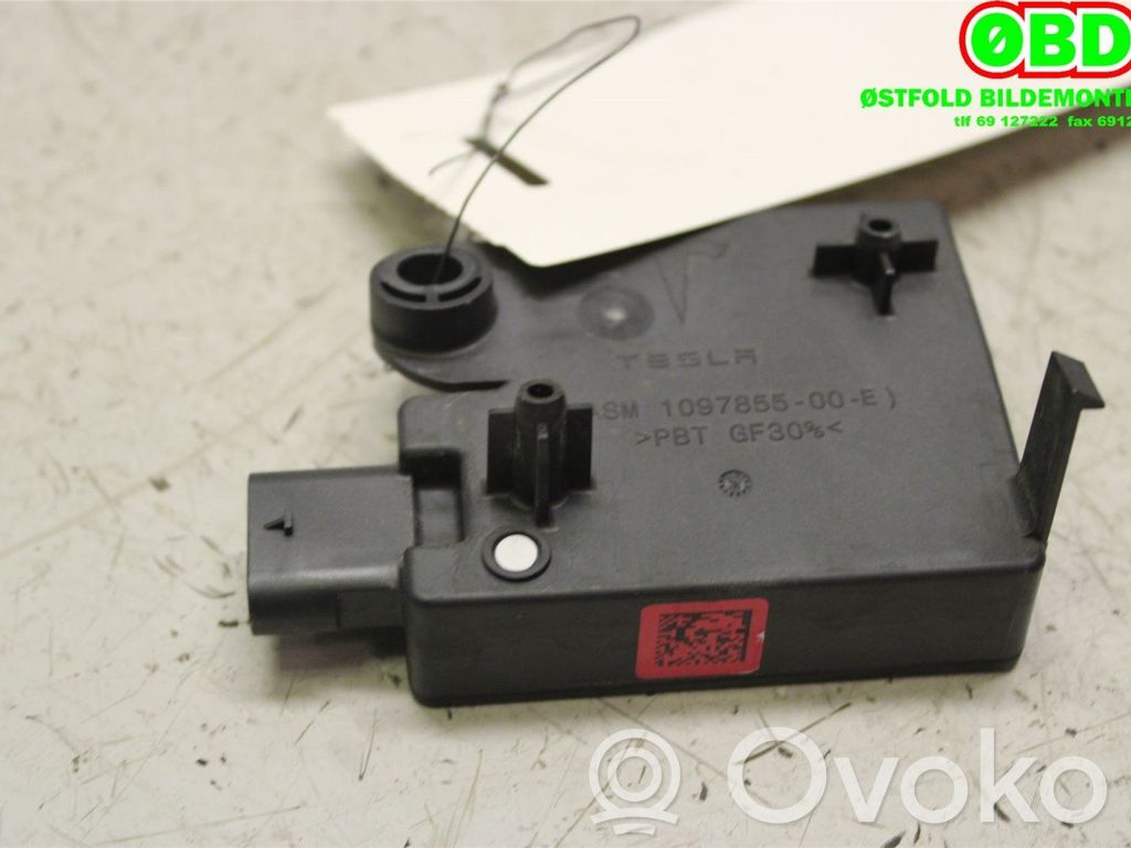 Sonstige Steuergeräte / Module   109785500E,109785500E,109785500E,109785500E