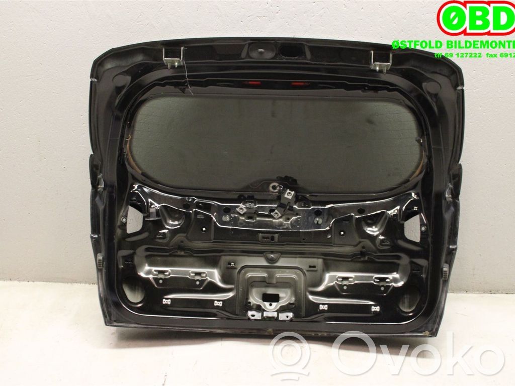 Tailgate/trunk/boot lid   1834446,PBM51N40410AC,1834446,PBM51N40410AC