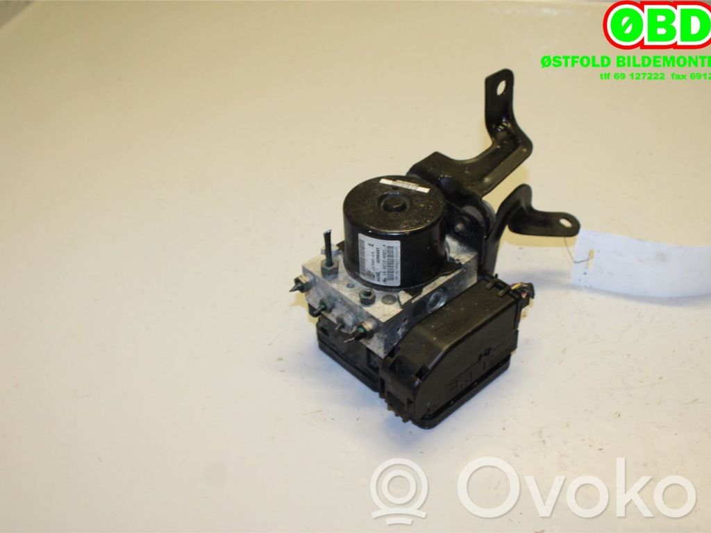 ABS Pump   1802558,CV212C405EA,CV212C405EA,1802558,CV212C405EA