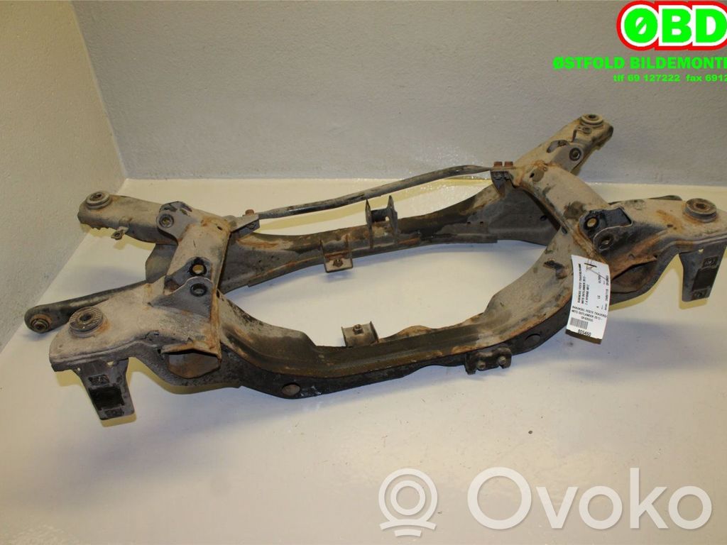 Mitsubishi Outlander Rear subframe 