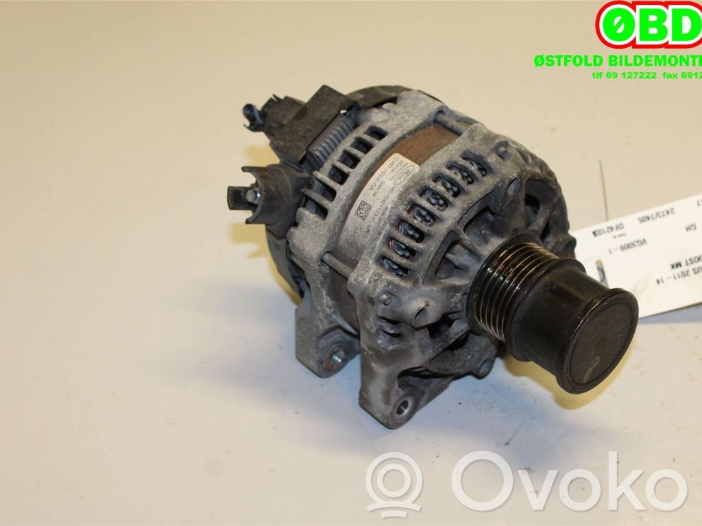 Generator/alternator   1781479,CV6T10300GA,CV6T10300GA,1781479,CV6T10300GA