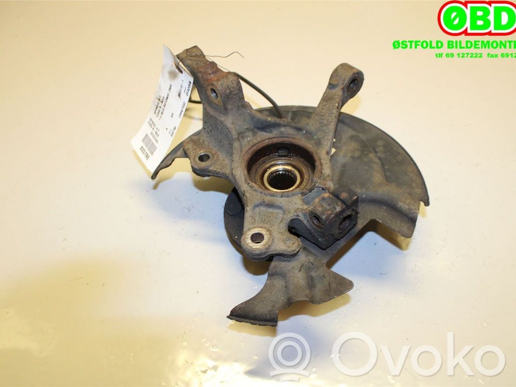 Achsschenkel vorne   1822686,1822686
