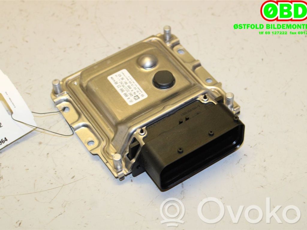 Mercedes-Benz Vito Viano W447 Autres unités de commande / modules 