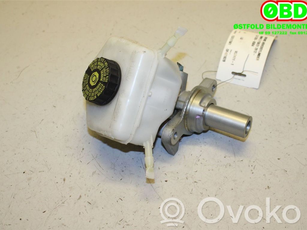 BMW 3 F30 F35 F31 Master brake cylinder 