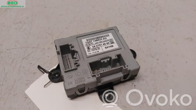 Ford S-MAX Door control unit/module 