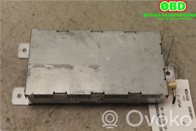 BMW X5 E53 Other control units/modules 