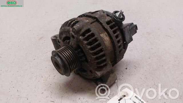 Land Rover Discovery 4 - LR4 Generator/alternator 