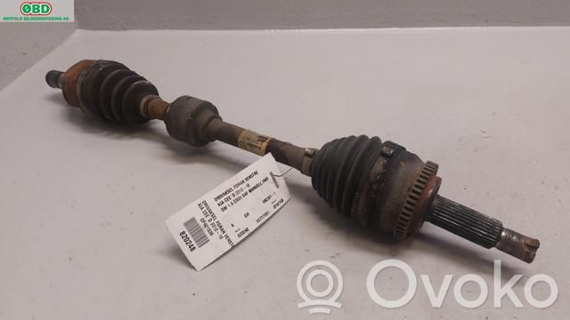 Front driveshaft   49500A6100,49500A6100
