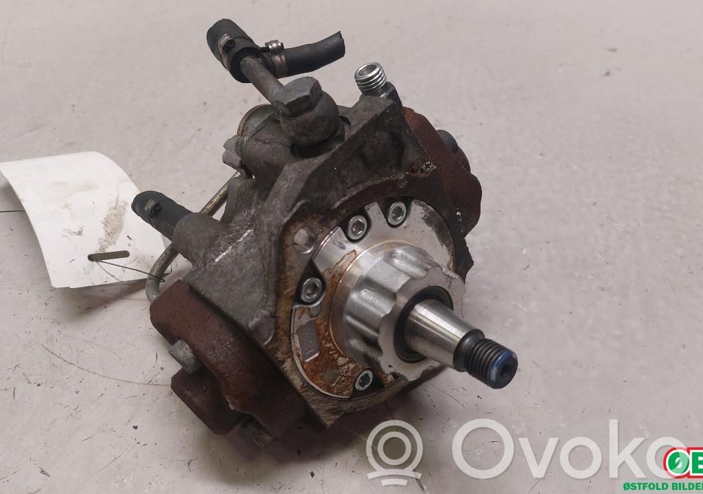 Opel Zafira B Pompă combustibil în rezervor 