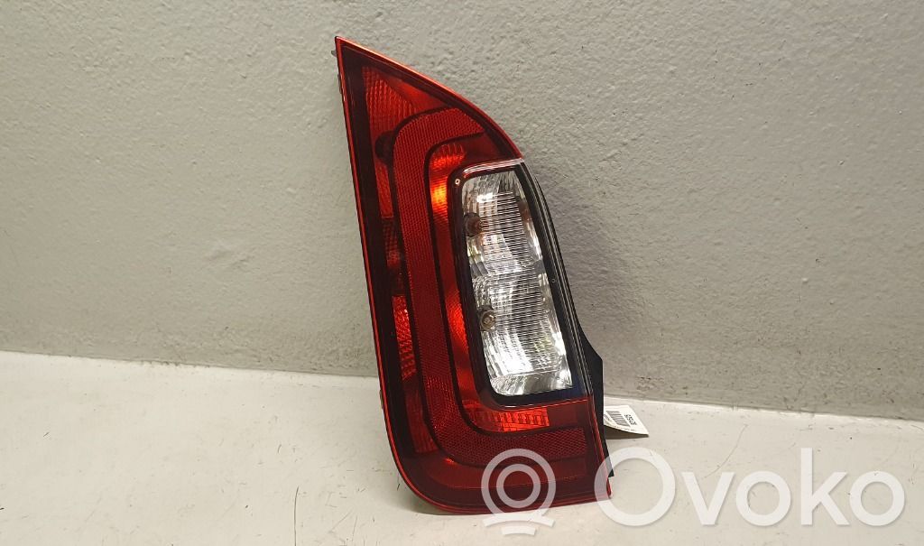Skoda Citigo Takavalot 