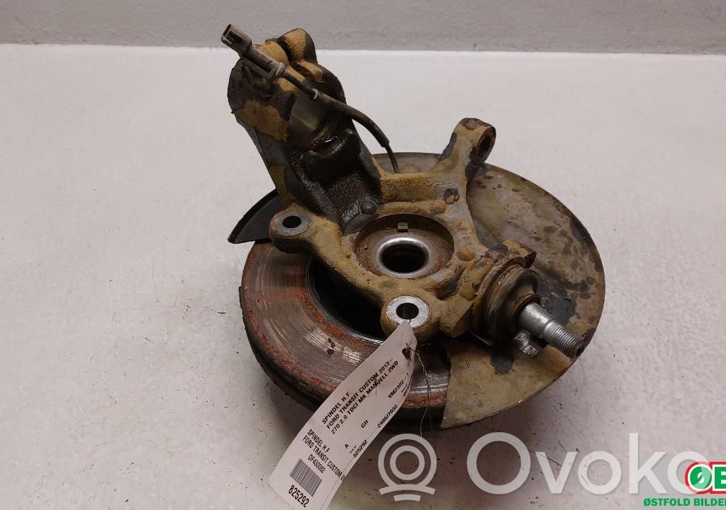 Priekinis kelmas   2350082,BK213K185AF,2350082,BK213K185AF