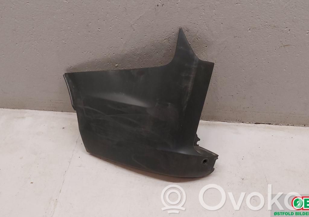 Rear bumper   2196126,2196126