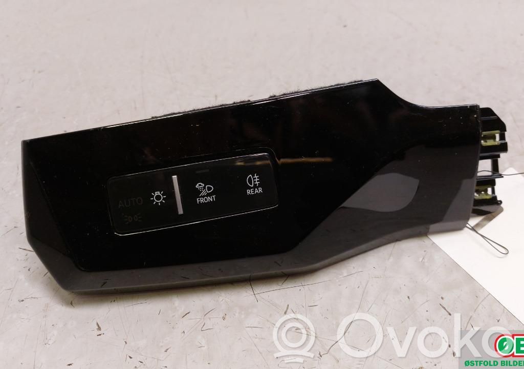 Audi e-tron Light switch 