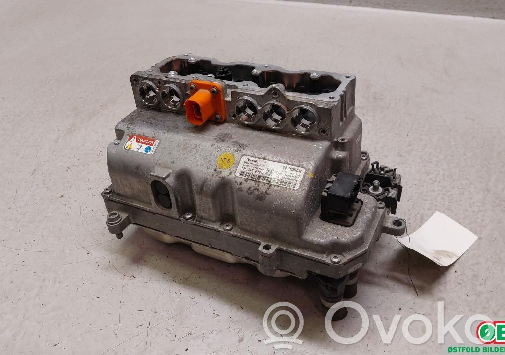 Volkswagen Up Inversor/convertidor de voltaje 