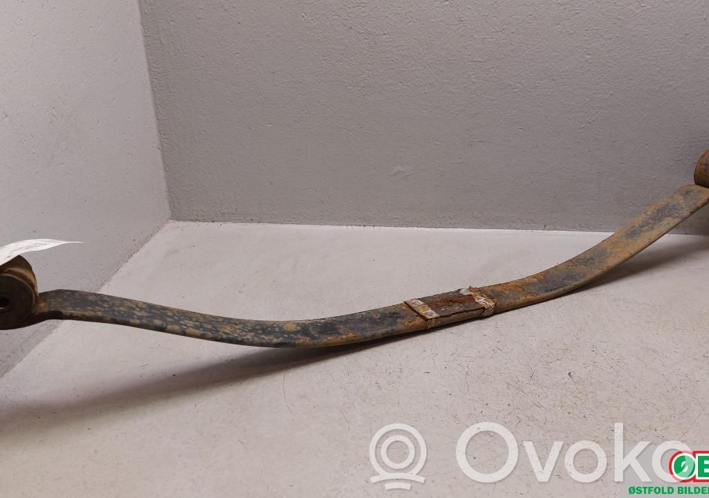 Ford Transit Rear coil spring 