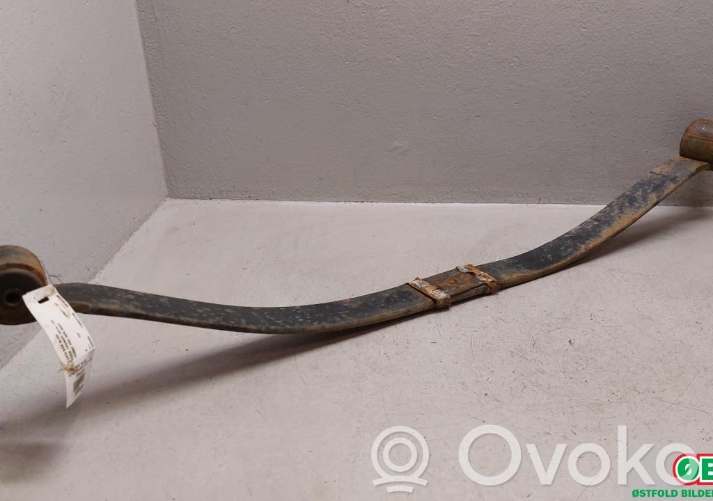 Ford Transit Rear coil spring 