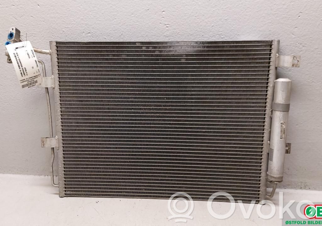 Land Rover Discovery 4 - LR4 Radiatore di raffreddamento 